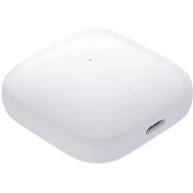 Навушники Xiaomi Redmi Buds 3 (M2104E1, BHR5174GL) TWS Bluetooth білі - фото 4