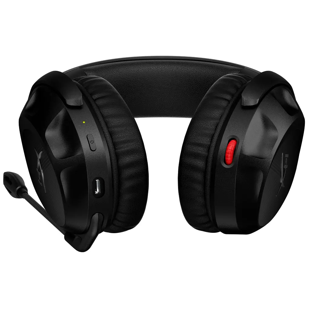 Навушники HyperX Cloud Stinger 2 Wireless Black (676A2AA) - фото 5