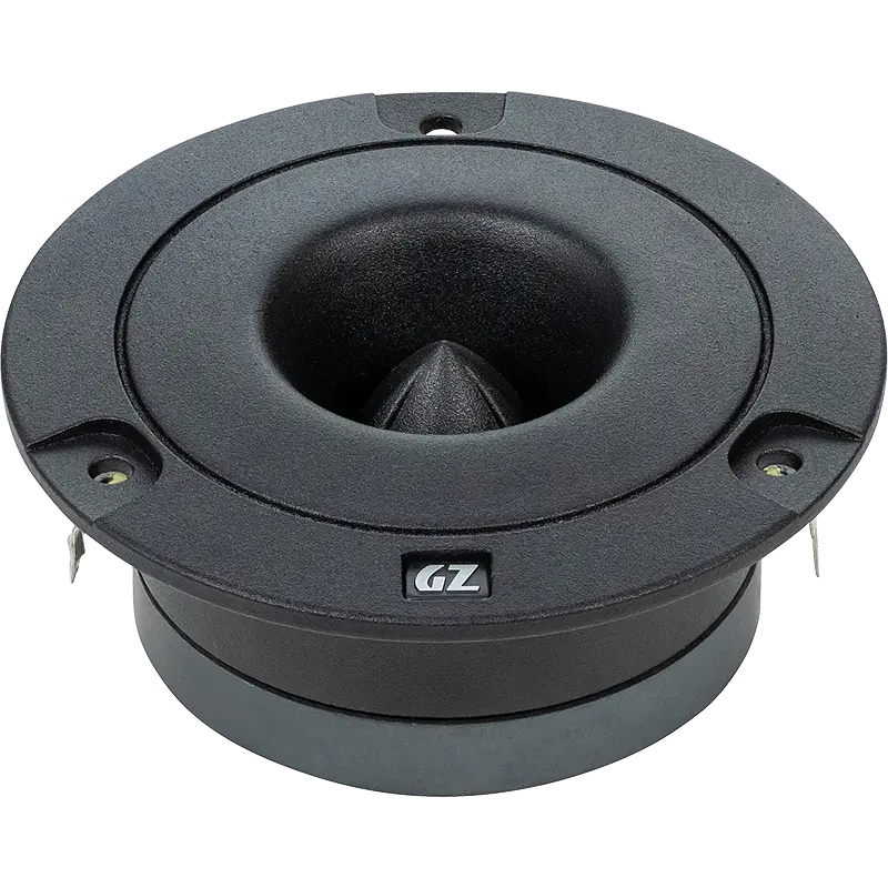 Твитеры Ground Zero GZCT 3500XII-B - фото 2