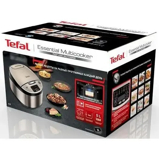 Мультиварка Tefal RK321A34 [59990] - фото 3