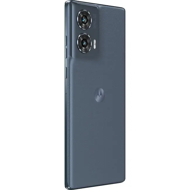 Смартфон Motorola Moto Edge 50 Fusion 8/256GB Forest Blue PB3T0047RS - фото 9