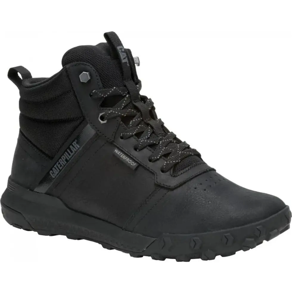 Черевики Caterpillar Hex Ready Mid WP 44 Black (1103-P726103-44) - фото 3