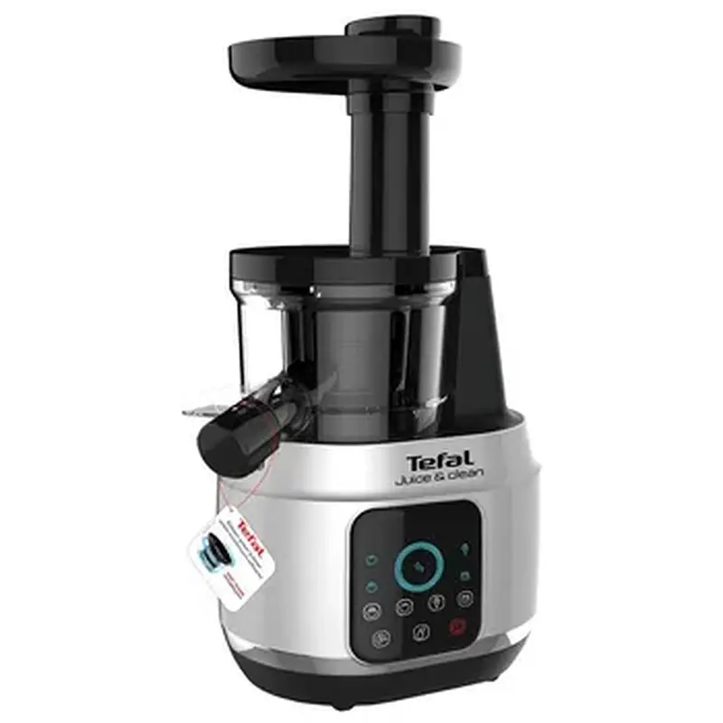 Соковитискач TEFAL ZC420E38 - фото 6