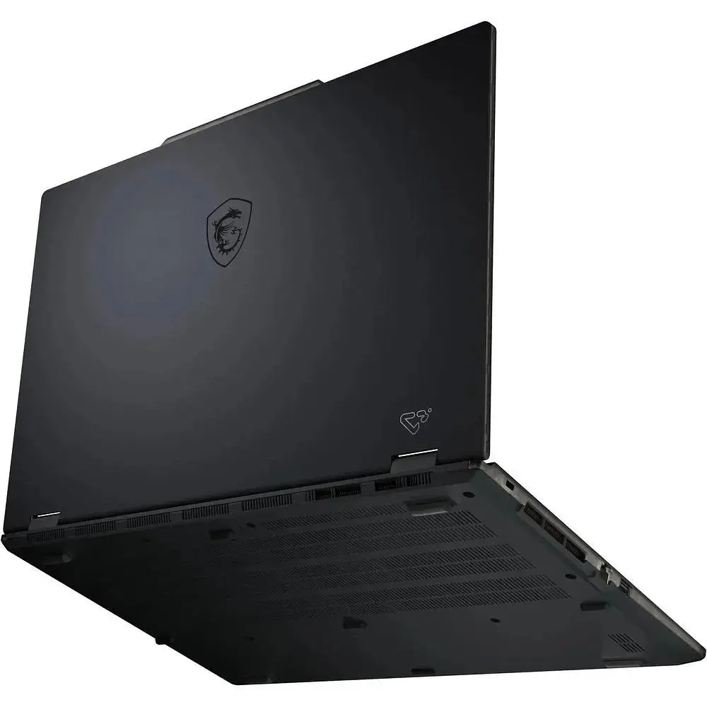 Ноутбук MSI Cyborg 17 B2RWFKG-064XCZ Metallic - фото 6
