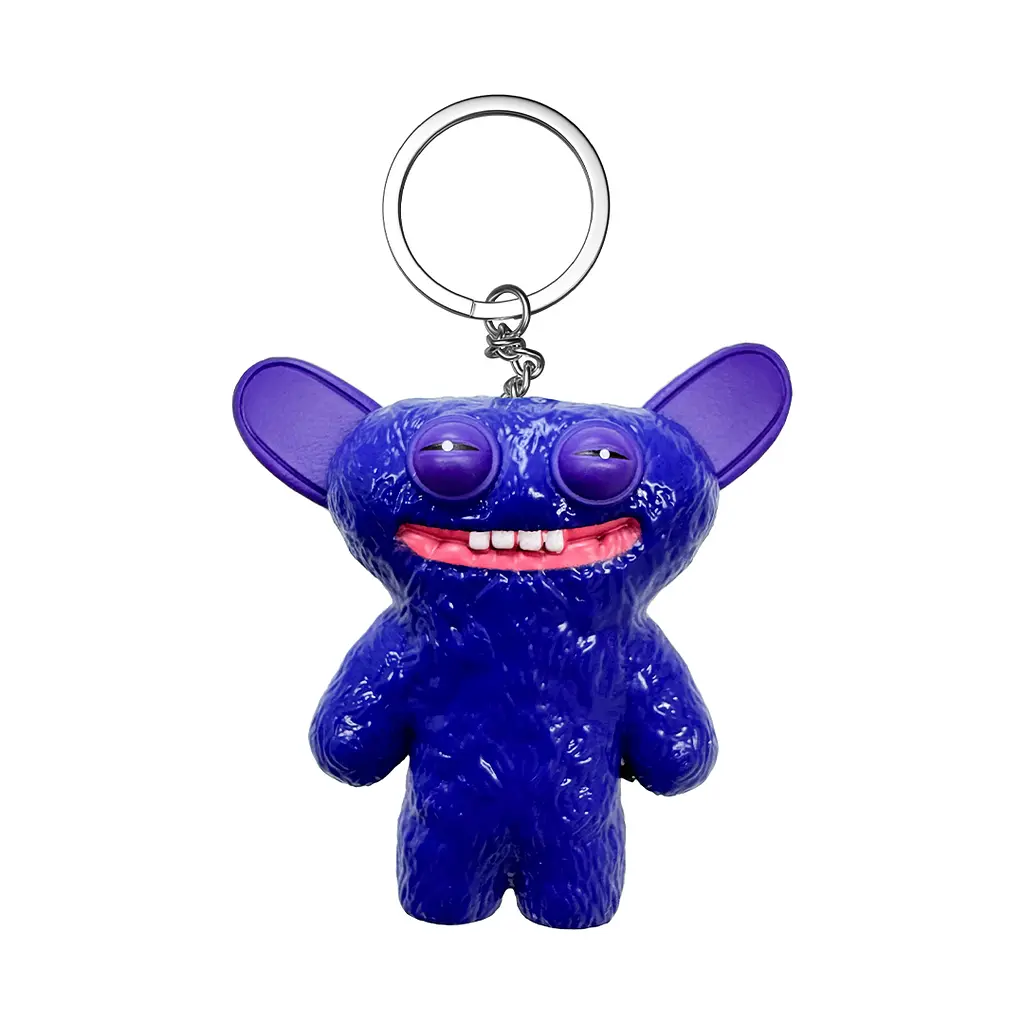 Брелок-сюрприз Fuggler Серія 2 (FG8204) - фото 29