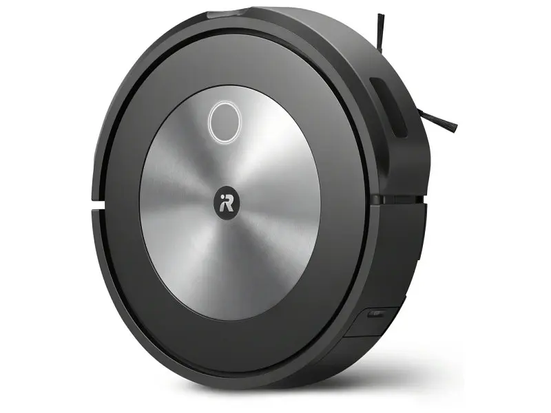 Робот пилосос iRobot Roomba j7+ - фото 3