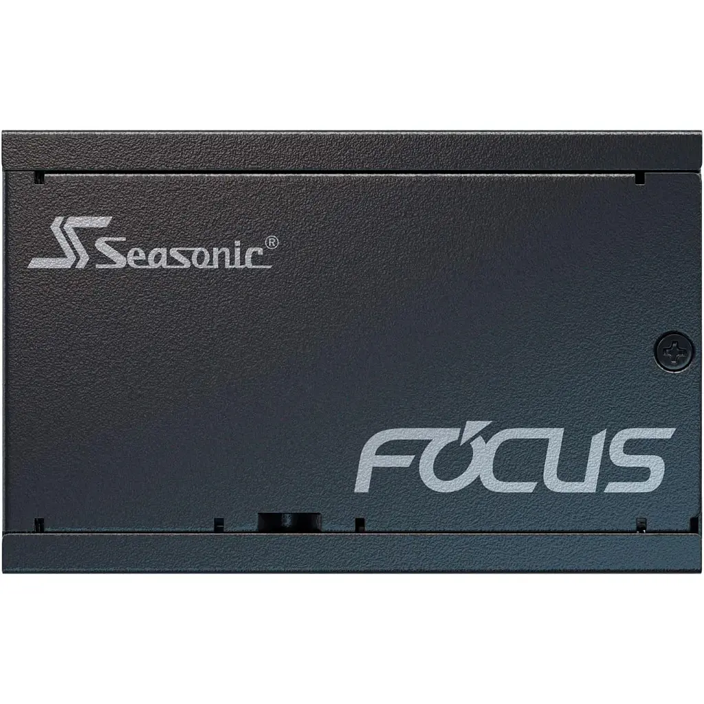 Блок живлення Seasonic Focus SPX 750W 80+ Platinum (FOCUS-SPX-750) - фото 5