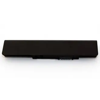 Акумулятор для ноутбука Asus N45 N55 N75 / 10.8V 5200 mAh (56Wh) BLACK ORG (A32-N55) - фото 3