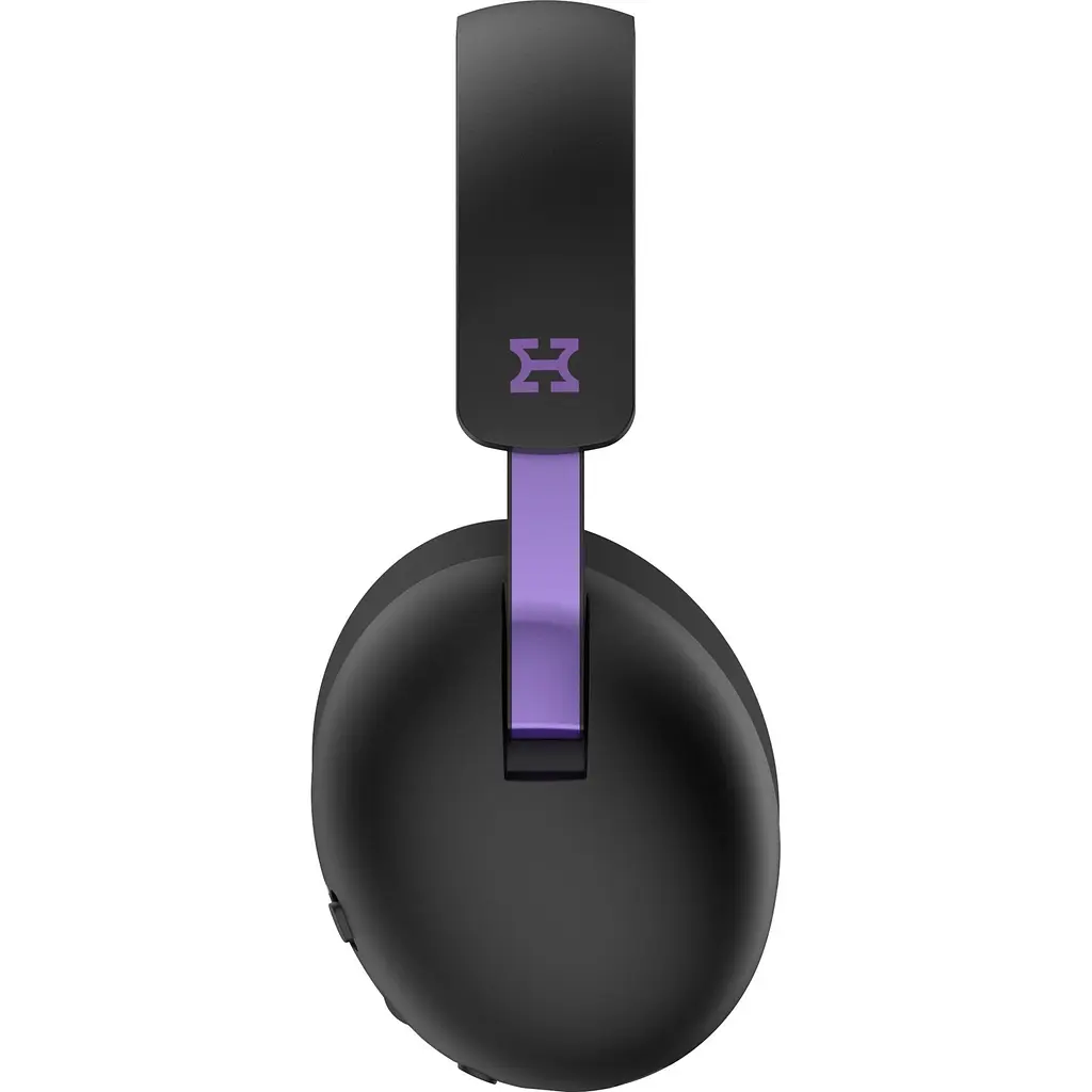 Игровые наушники Hellyberry HH30 Wireless Black (HH30_wireless_BV) [162980] - фото 4