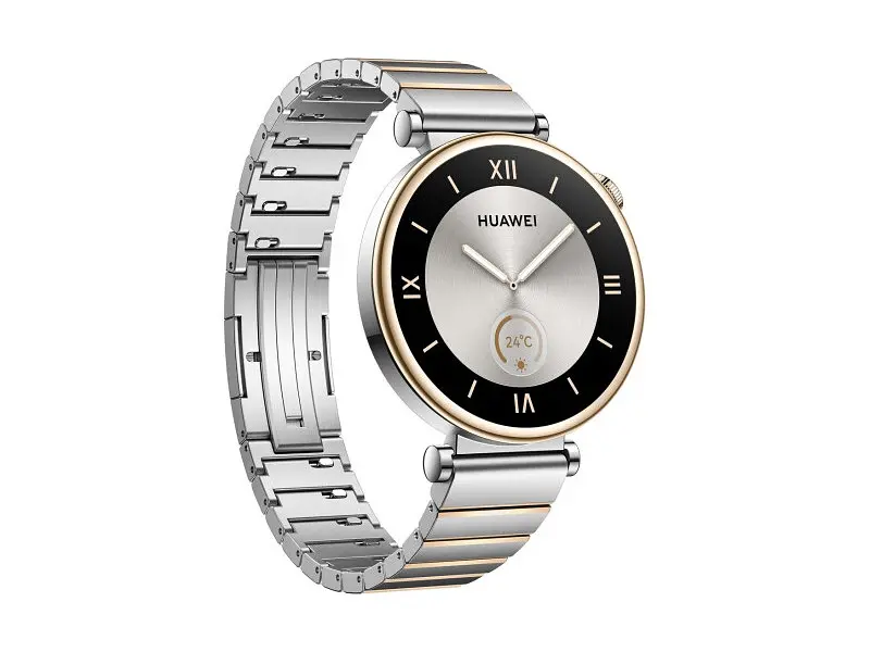 Смарт-годинник Huawei Watch GT 4 41mm Silver - фото 2
