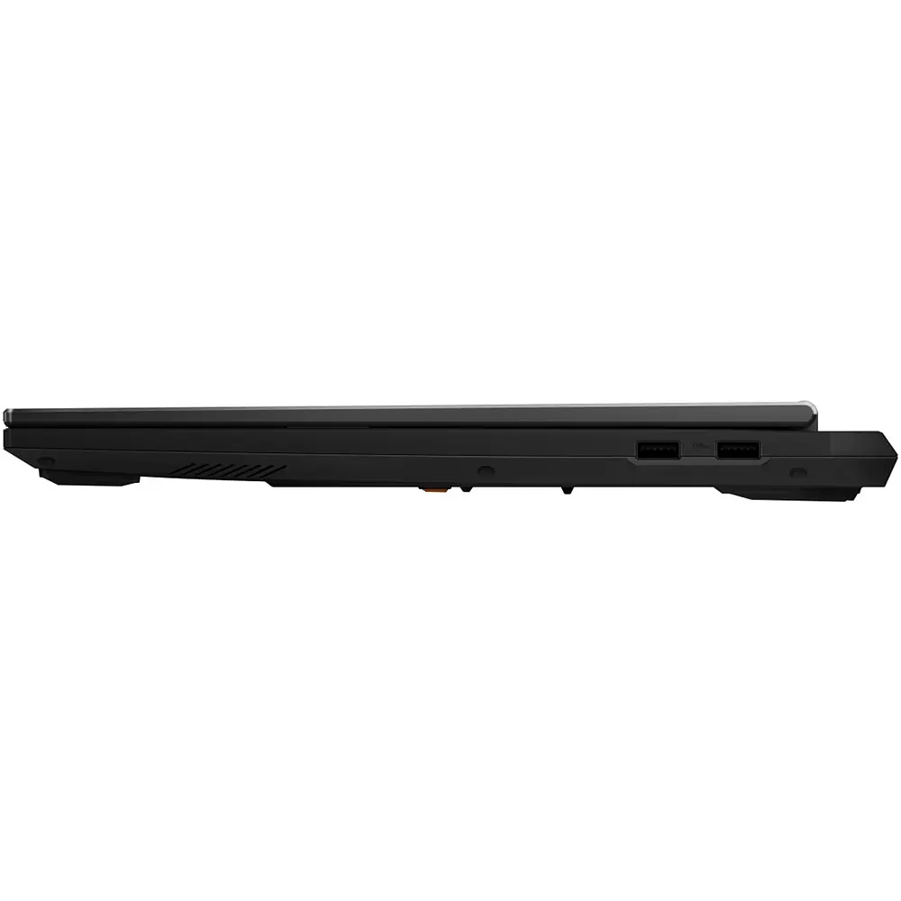 Ігровий ноутбук ASUS TUF F16 FX608JPR-RV107, Intel Core i7-14650HX до 5.2 ГГц, 16" WUXGA, 16 ГБ, SSD 512 ГБ, NVIDIA GeForce RTX 5070 8 ГБ, Free DOS, сірий - фото 17
