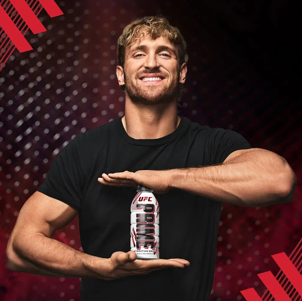 Напій Prime Hydration UFC V2 500 мл - фото 7