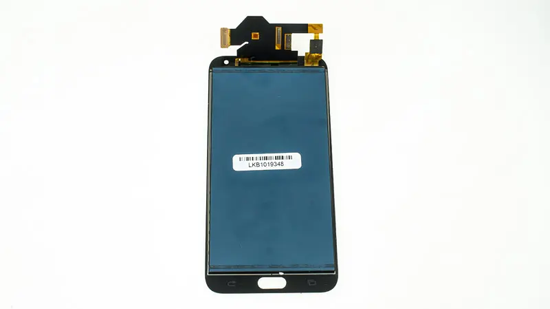 Дисплей Oppo A18 2023/ A38 2023/ A58 5G/ A78 5G чорний - фото 2