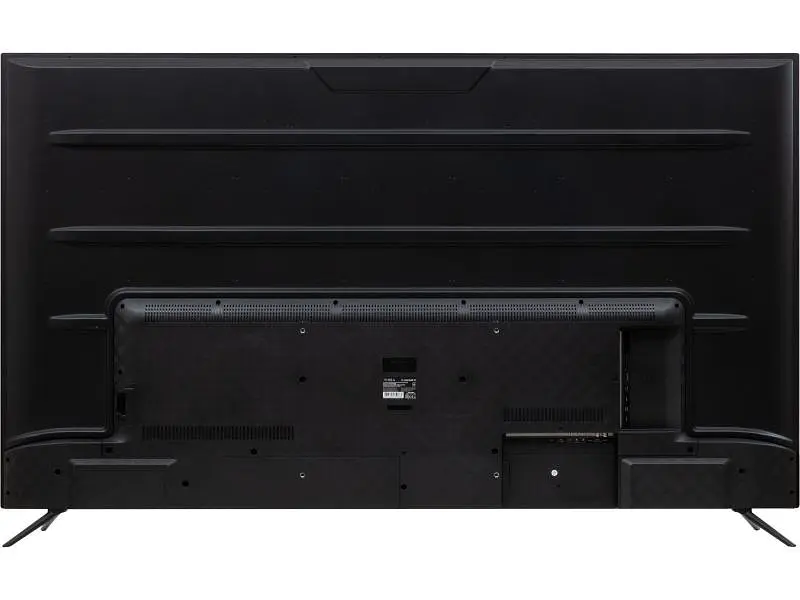 Телевізор Vinga S75UHD25QWEB - фото 4