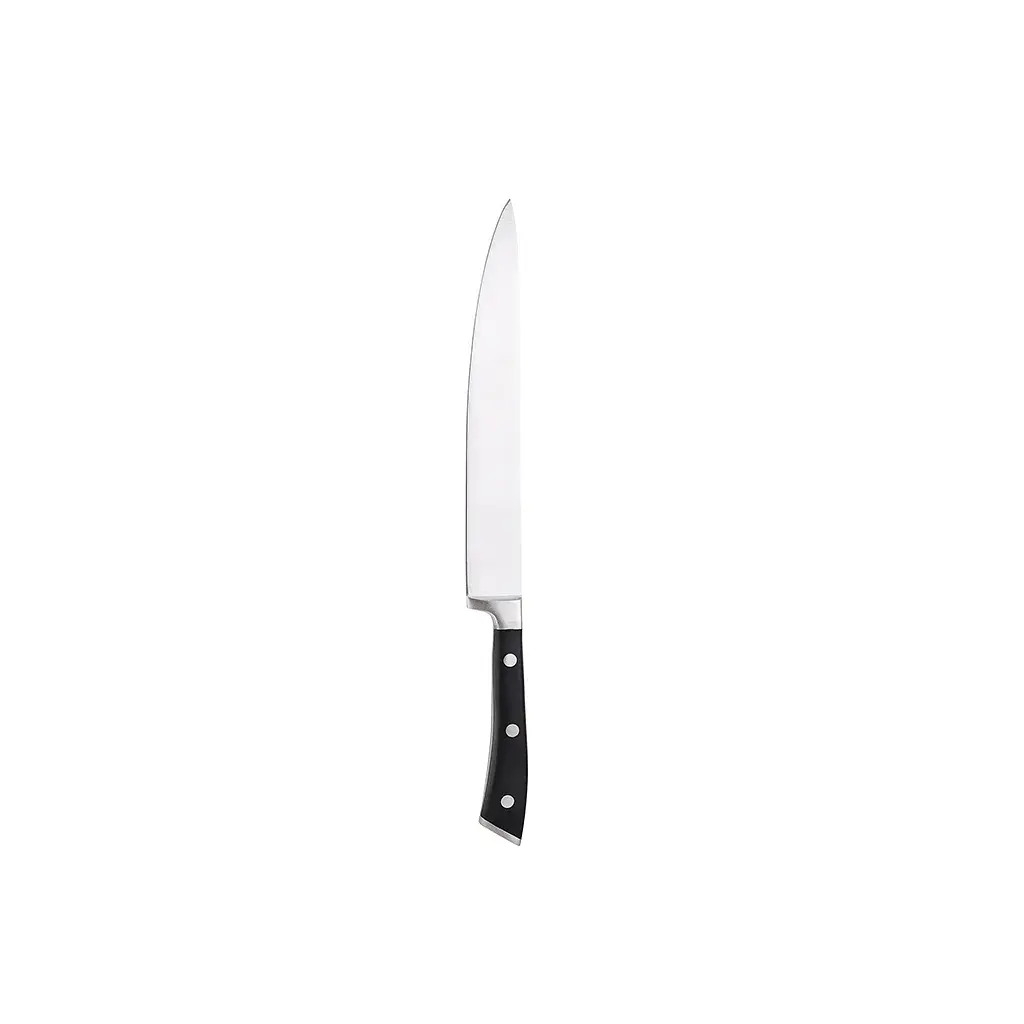 Кухонний ніж MasterPro Foodies collection для м'яса 20 см (BGMP-4313)
