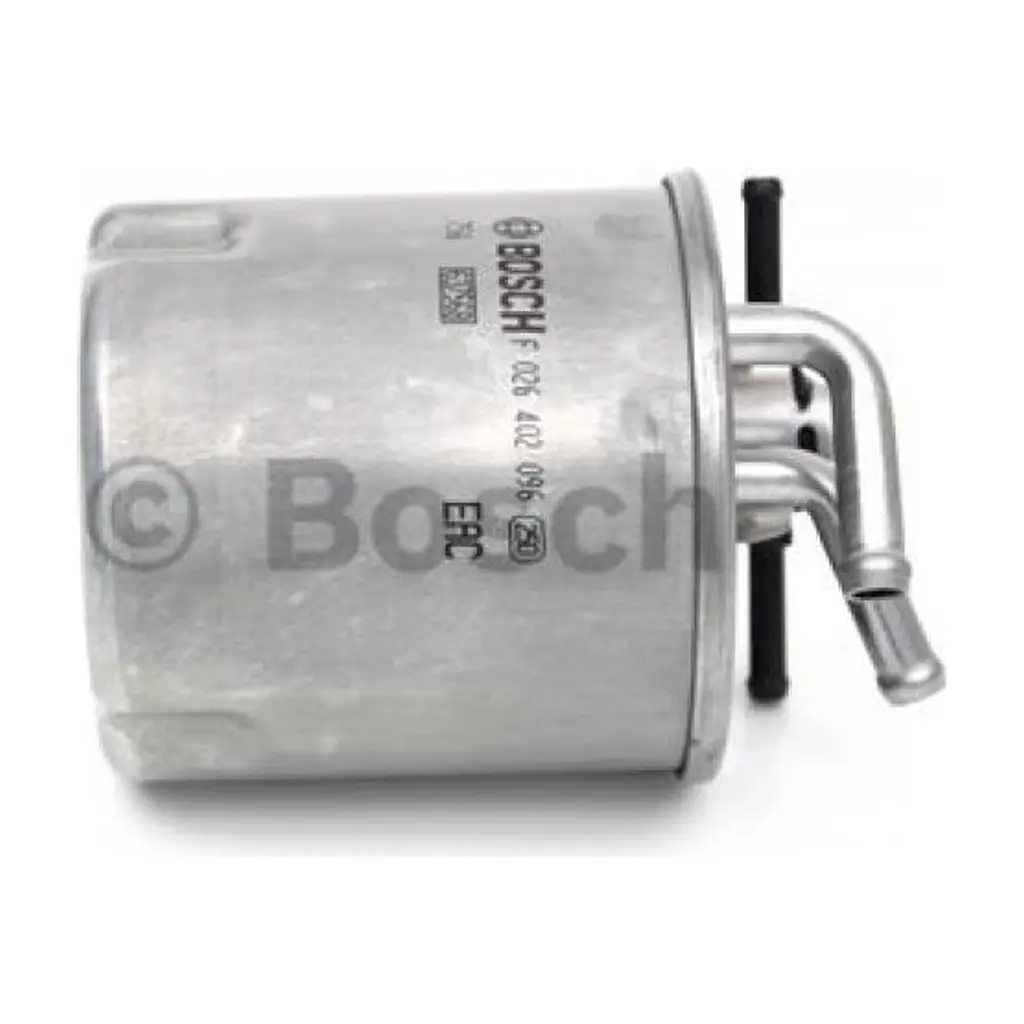 Фильтр топливный Bosch F 026 402 096 - фото 4