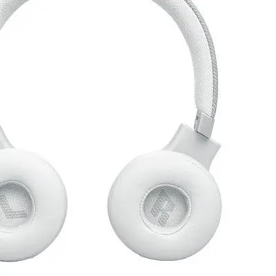 Наушники JBL Live 670 NC White (JBLLIVE670NCWHT) - фото 4