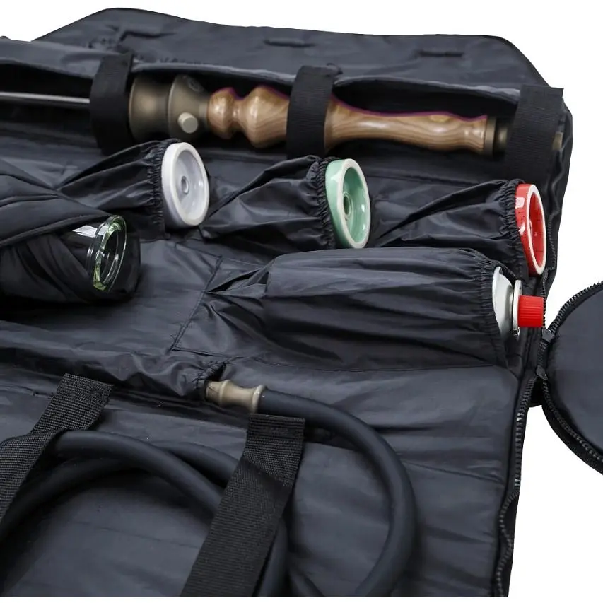 Сумка для кальяна Karma Hookah - фото 3