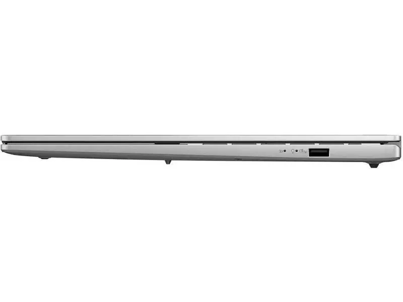 Ноутбук Asus VivoBook S16 S3607QA Cool Silver (S3607QA-SH043W, 90NB16C1-M002Y0) - фото 7