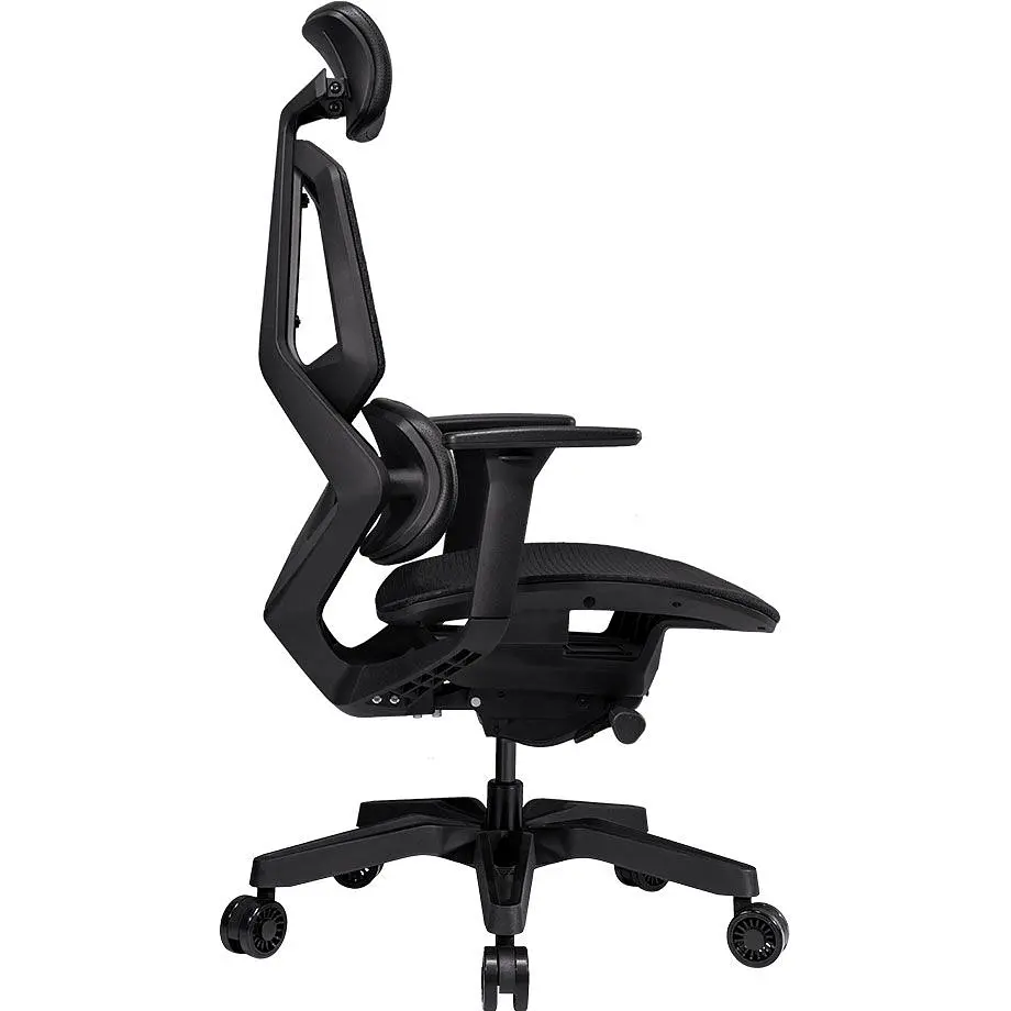 Геймерське крісло Cougar Argo One Black/Orange [112950] - фото 4