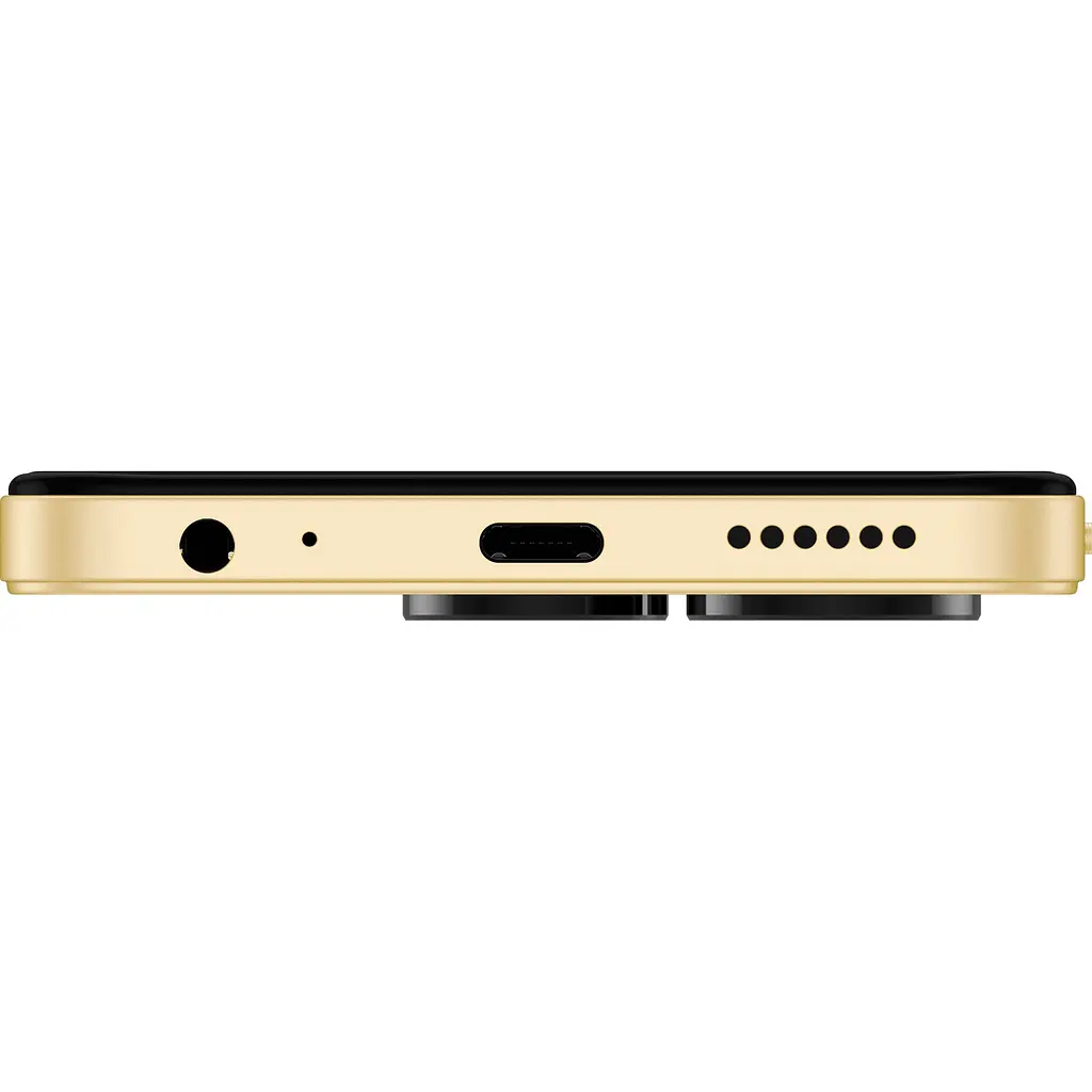 Смартфон Tecno Spark Go 2024 BG6 3/64Gb Alpenglow Gold [4894947018077] [115112] - фото 9