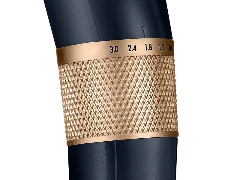 Машинка для стрижки BaByliss E986E - фото 2
