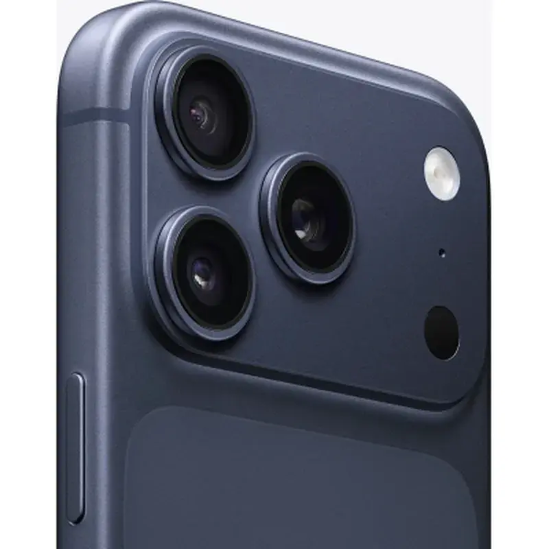 Мобільний телефон Apple iPhone 17 Pro 512GB Deep Blue (MG8N4) - фото 3