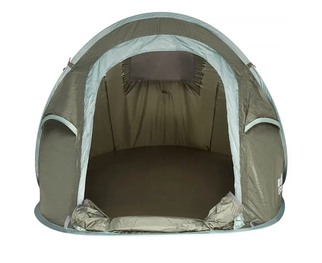 Намет Skif Outdoor. Olvia. 235x180x100. Green - фото 4