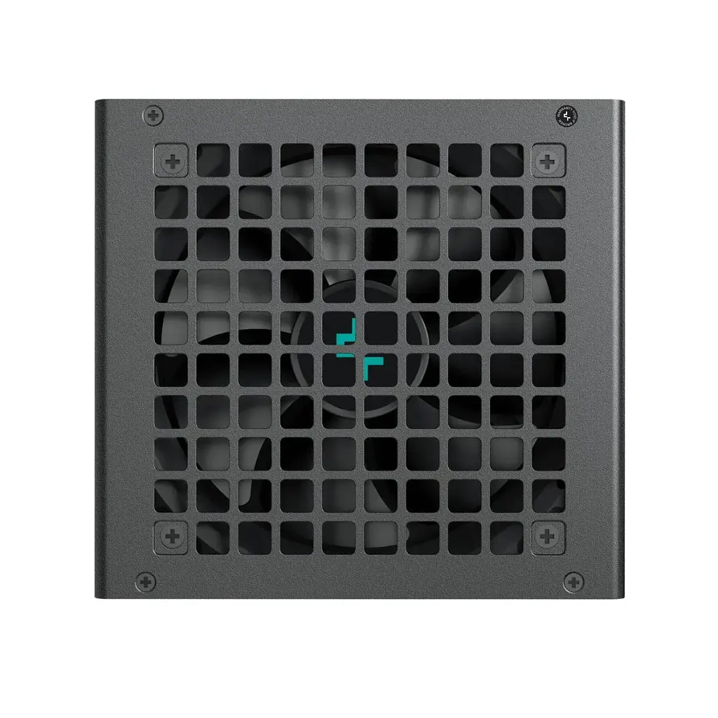 Блок живлення Deepcool 650W PL650D (R-PL650D-FC0B-EU-V2) - фото 2