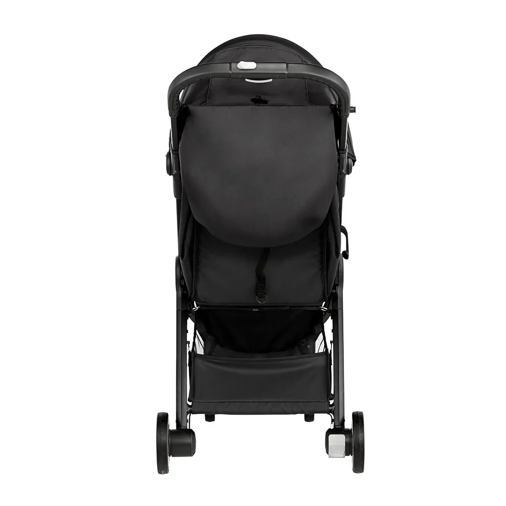 Прогулочная коляска Baby Jogger City Tour 2, Everett Green (047406178094) - фото 8