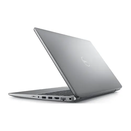 Ноутбук Dell Latitude 5550, 15. 6 дюймів 1920 x 1080, Intel Core i3- 1315U 6 C / 8 T, 3. 3 GHZ- 4. 5 GHz, 10 MB cache, 28 W, 16 GB DDR5, 512 GB SSD, Intel UHD - фото 6