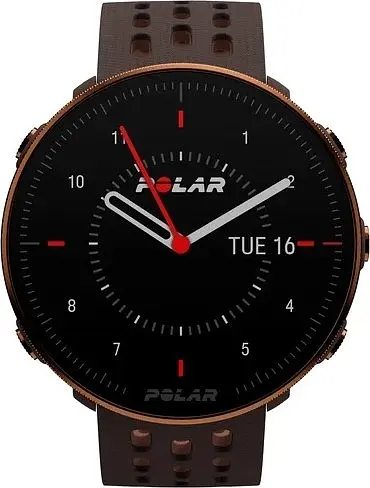 Смарт-годинник Polar Vantage M2 Copper S/L (90085163) - фото 2