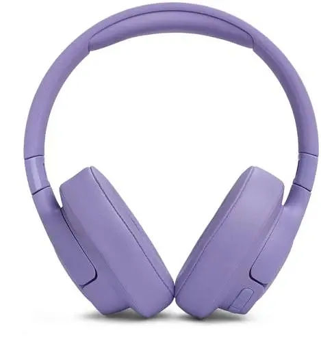Навушники бездротові Tune 770NC, Purple, Bluetooth, мікрофон JBL teh0027991 - фото 3