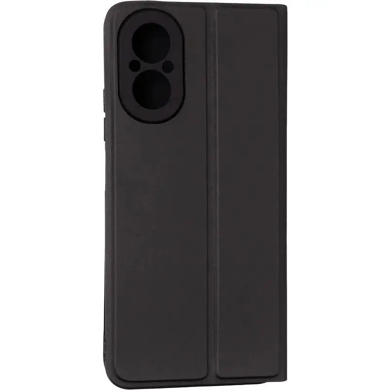 Чехол-книжка BeCover Exclusive New Style для Realme C67 4G Black (711224) - фото 3