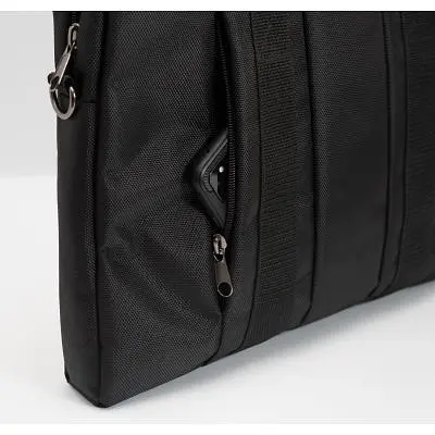 Сумка для ноутбука Vinga 16" NB126 black (NB126BK) - фото 6