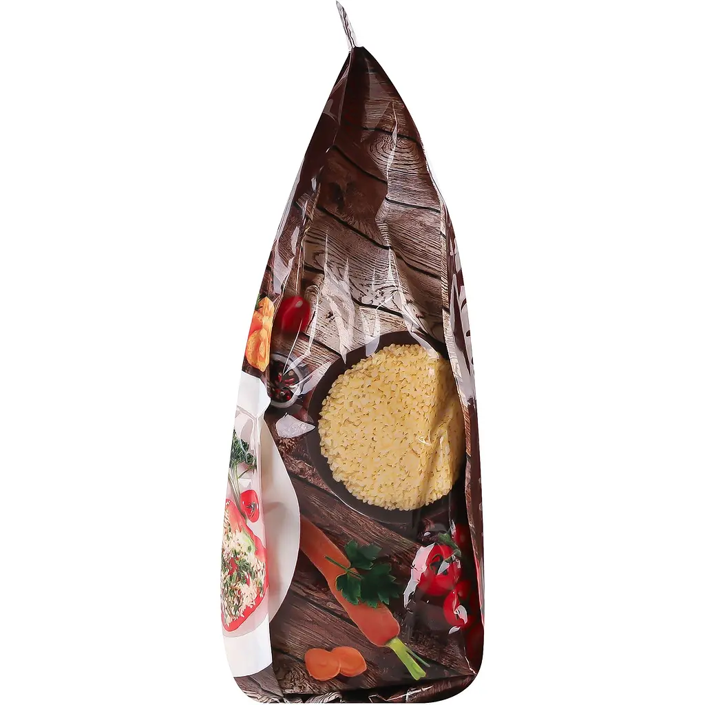 Кускус с овощами Сто пудів 400 г - фото 3