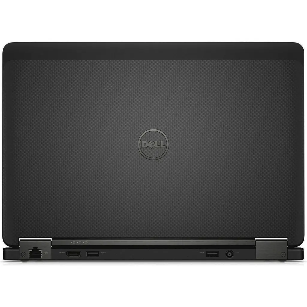 Ноутбук Dell Latitude E7250 (i5-5300U/4/120SSD) - Class A "Б/В" - фото 3