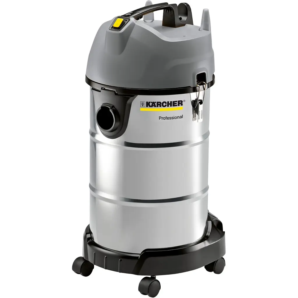 Пилосос промисловий Karcher NT 38/1 Me Classic [1.428-538.0] [95417] - фото 2