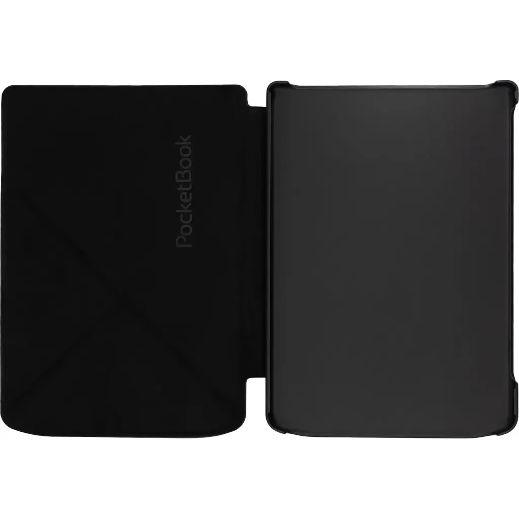 Чехол для электронной книги Pocketbook 6" PB629/634 Origami cover Black (H-SO-634-K-WW) - фото 6