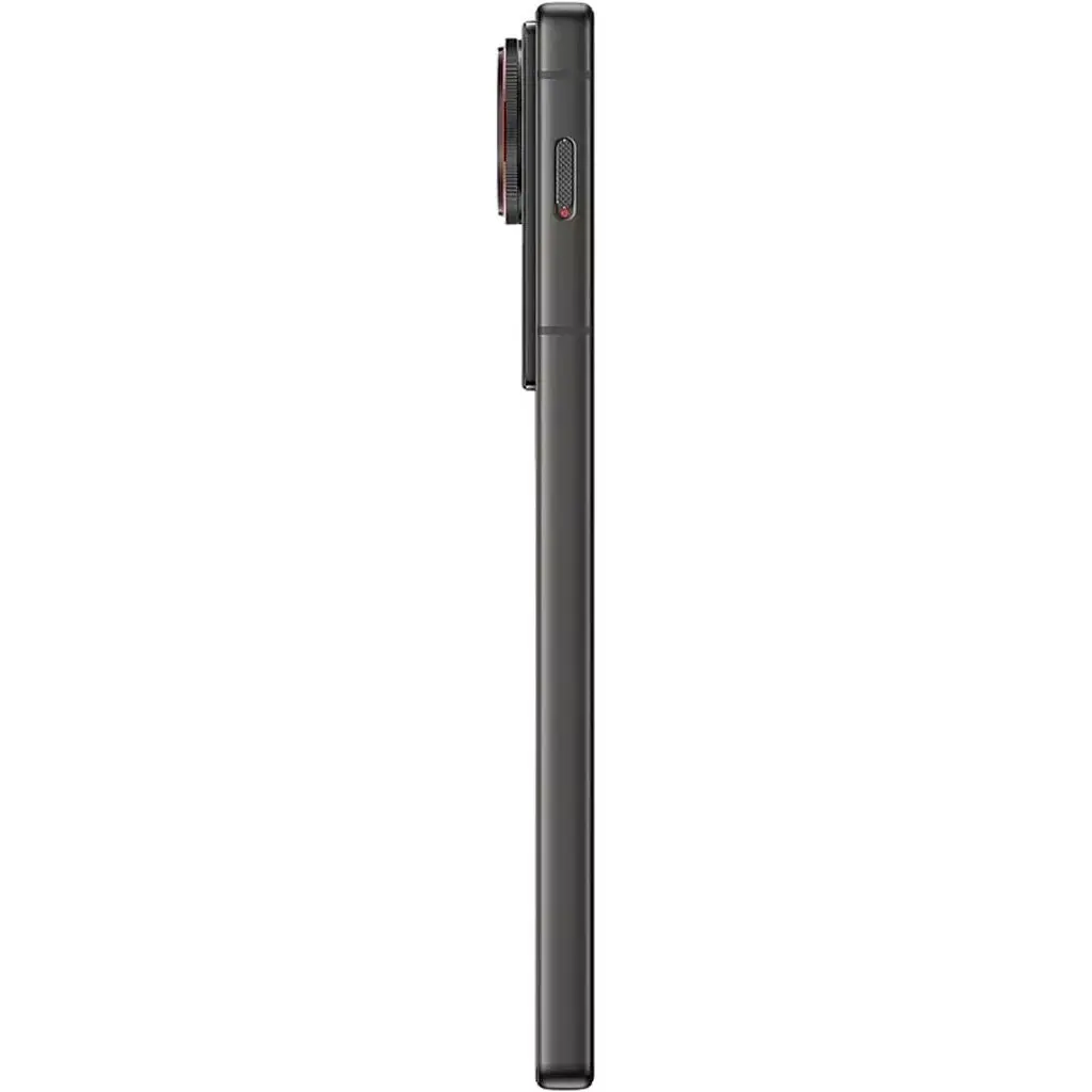 Смартфон Nubia Z70S Ultra 12/256GB Classic Black [138461] - фото 3