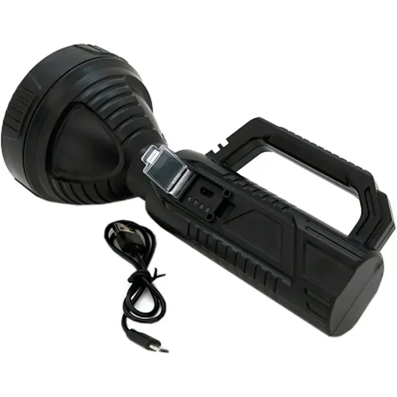 Ліхтар Powermaster HY-788 - фото 4