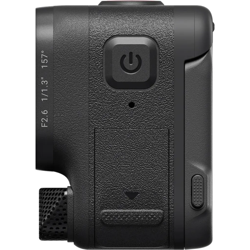 Екшн-камера Insta360 Ace Pro 2 Videography Bundle Limited Edition EU [166973] - фото 6