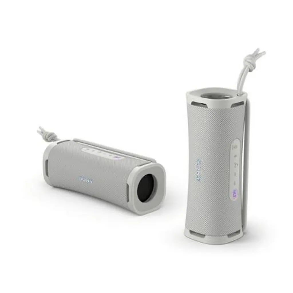 Портативная беспроводная колонка Sony ULT Field 1 (SRSULT10W.CE7) белая - фото 4