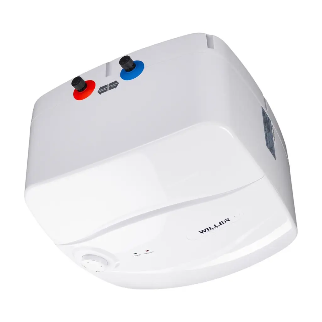 Бойлер Willer PU25R optima mini - фото 4