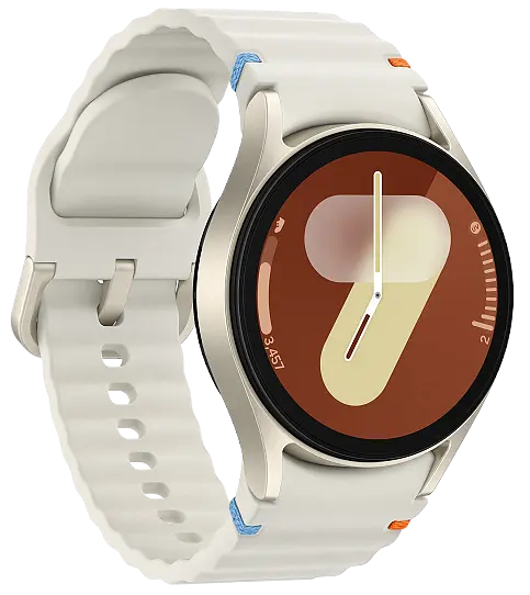 Смарт годинник Samsung Galaxy Watch 7 40mm eSIM (SM-L305FZEASEK) Cream - фото 3