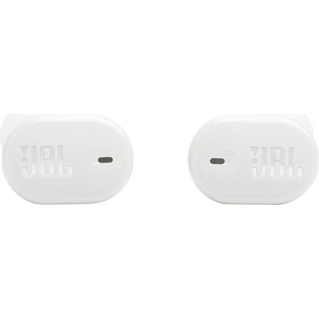 Навушники JBL Tune Buds 2 White [JBLTBUDS2WHT] [123557] - фото 2