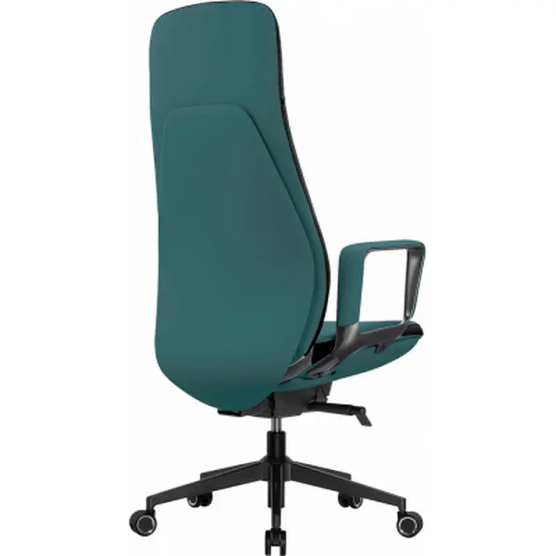 Офісне крісло GT Racer B-2115 Dark Green - фото 4