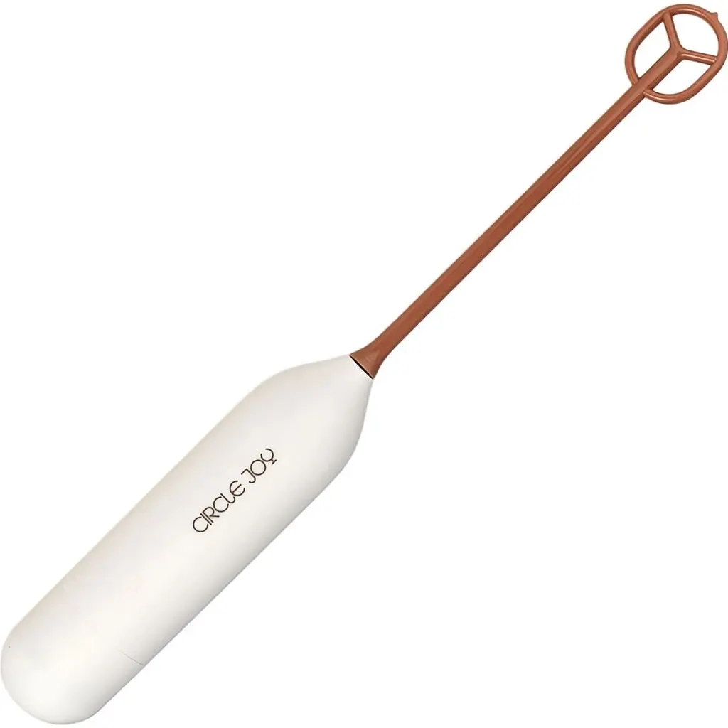 Пінозбивач молока Circle Joy Star Moon Electric Stirrer (CJ-JBB01) [127403] - фото 2