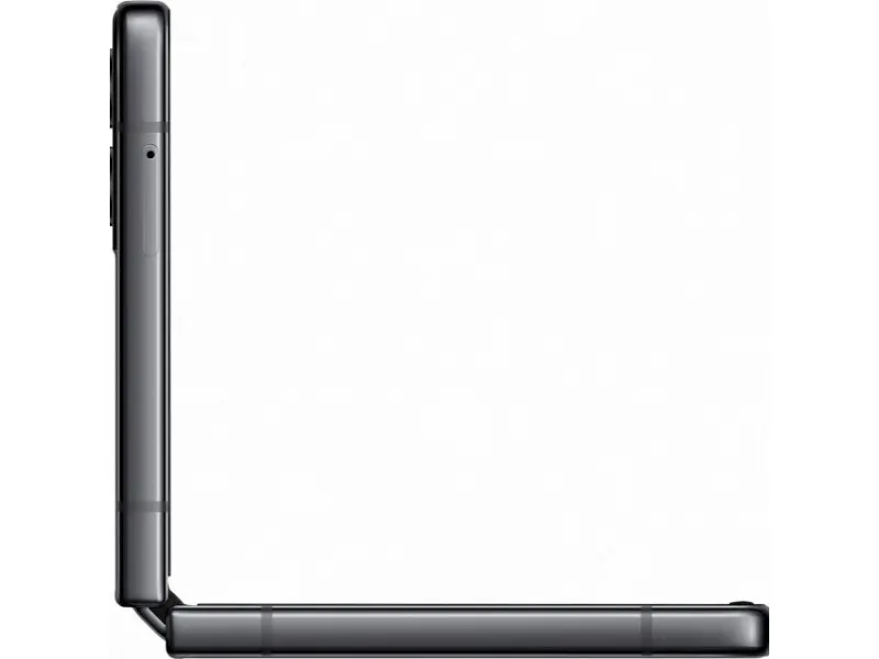 Смартфон Samsung Galaxy Flip4 8/128GB Graphite (SM-F721BZAG) - фото 5