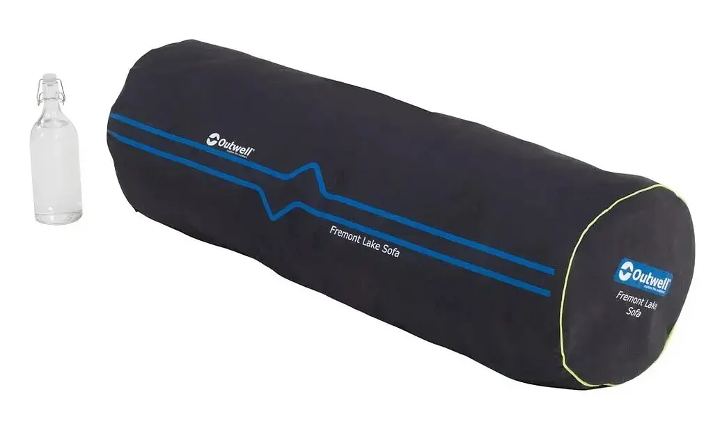 Диван кемпинговый Outwell Fremont Lake Sofa (470473) - фото 5